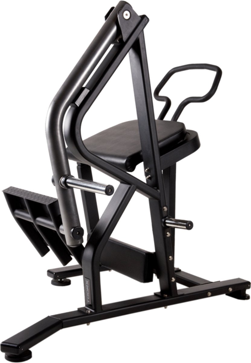 De Toorx AKTIV FWX-4600 Gluteus Machine in één oogopslag