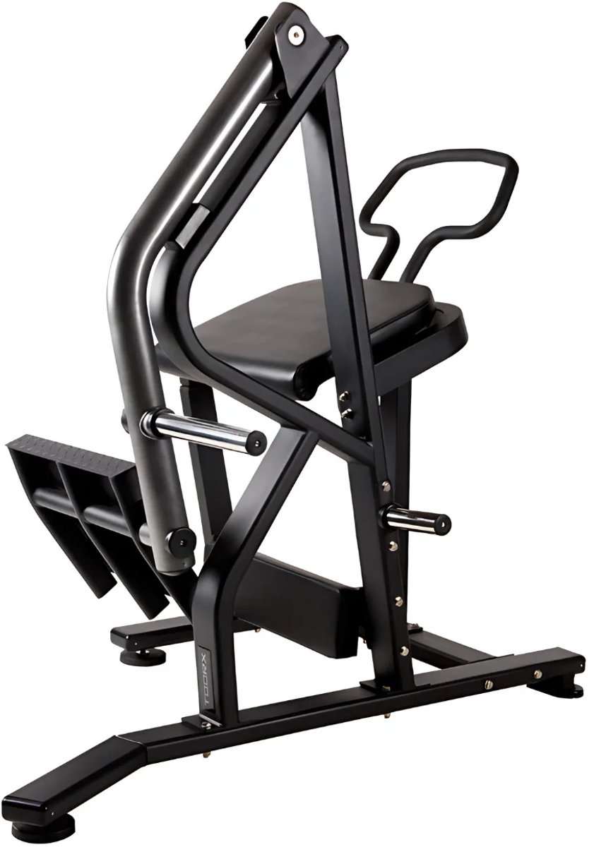 Wat vinden we goed aan de Toorx AKTIV FWX-4600 Gluteus Machine