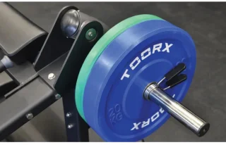 Toorx AKTIV FWX-4600 Gluteus Machine