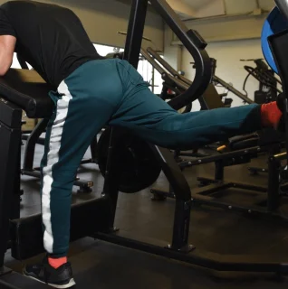 Toorx AKTIV FWX-4600 Gluteus Machine