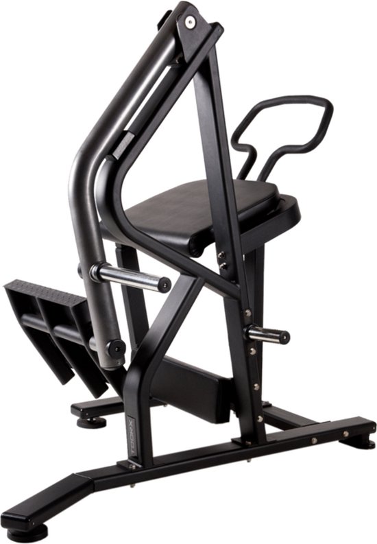 Toorx AKTIV FWX-4600 Gluteus Machine review