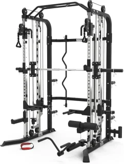 Toorx ASX-2000 Smith Machine Power Rack