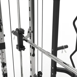 Toorx ASX-2000 Smith Machine Power Rack