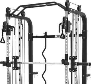 Toorx ASX-2000 Smith Machine Power Rack