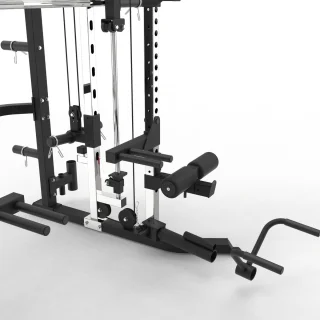 Toorx ASX-2000 Smith Machine Power Rack