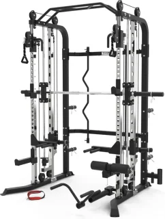 Toorx ASX-2000 Smith Machine Power Rack