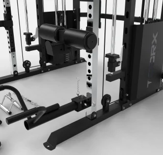 Toorx ASX-4000 Smith Machine Power Rack