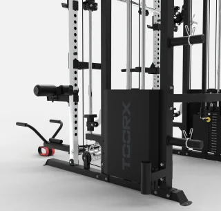 Toorx ASX-4000 Smith Machine Power Rack