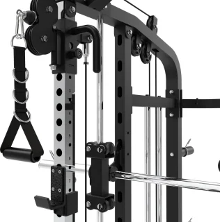 Toorx ASX-4000 Smith Machine Power Rack