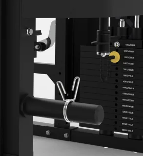 Toorx ASX-4000 Smith Machine Power Rack