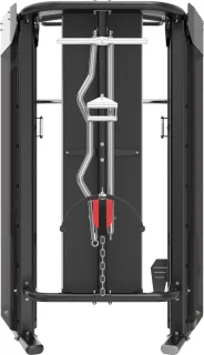Toorx ASX-7000 Krachtstation Professional 3-in-1