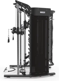 Toorx ASX-7000 Krachtstation Professional 3-in-1