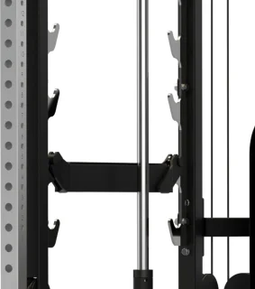 Toorx ASX-9000 3D Smith Machine Professional
