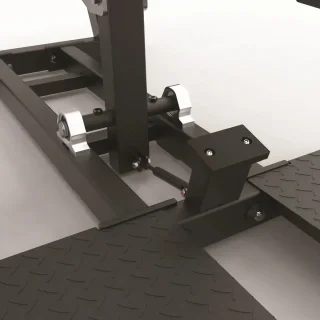 Toorx Avant Belt Squat FWX-7600