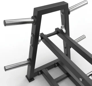 Toorx Avant Belt Squat FWX-7600