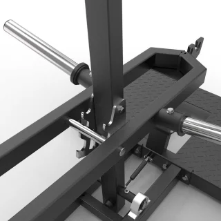 Toorx Avant Belt Squat FWX-7600