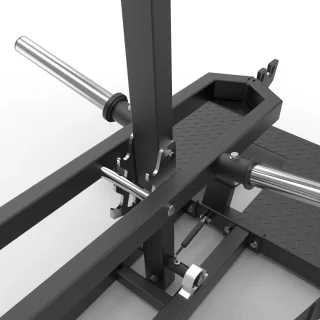 Toorx Avant Belt Squat FWX-7600