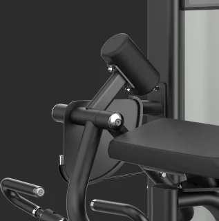 Toorx Biceps Curl PLX-8600 Professional