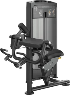 Toorx Biceps Curl PLX-8600 Professional