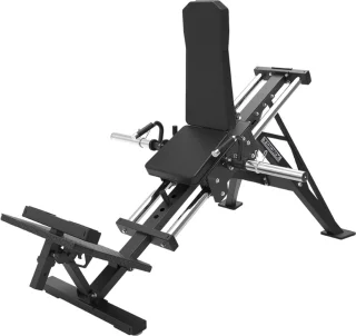 Toorx Commercial LPX-5000 Krachtstation