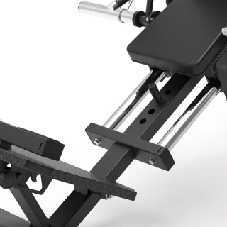 Toorx Commercial LPX-5000 Krachtstation