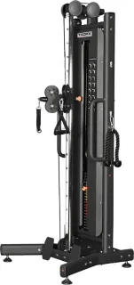 Toorx CSX-2000 Single Pulley 70kg