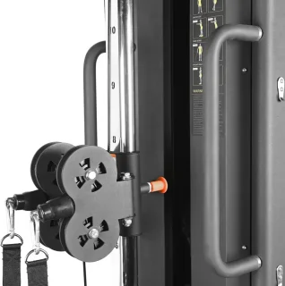 Toorx CSX-2000 Single Pulley 70kg