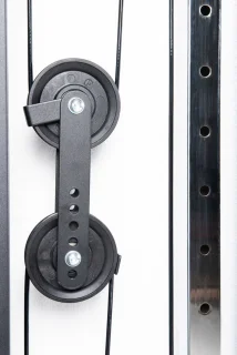 Toorx CSX-3000 Dual Pulley 2x80 kg