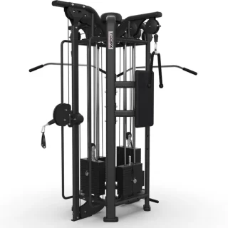 Toorx CSX 8800 Jungle Machine Professional