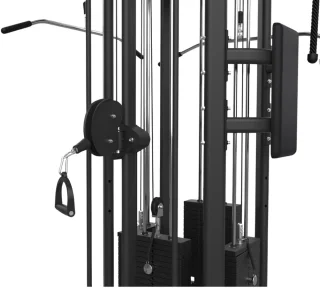 Toorx CSX 8800 Jungle Machine Professional