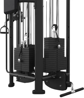 Toorx CSX 8800 Jungle Machine Professional