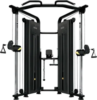 Toorx CSX-B5000 Dual Pulley 2x100kg