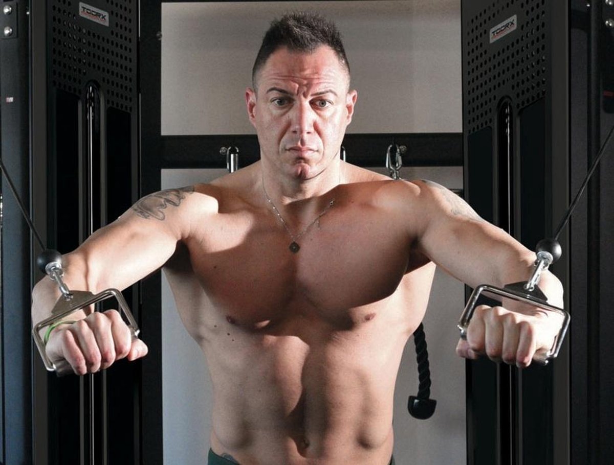 Wat vinden we goed aan de Toorx CSX-B5000 Dual Pulley 2x100kg