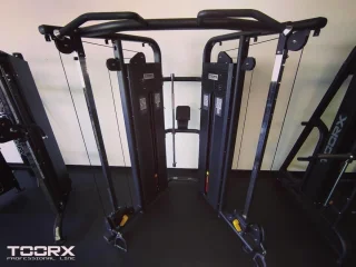 Toorx CSX-B5000 Dual Pulley 2x100kg