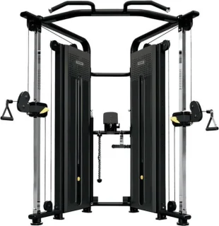 Toorx CSX-B5000 Dual Pulley 2x100kg