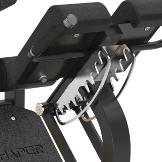 Toorx Dual Hyperextension FWX-10500