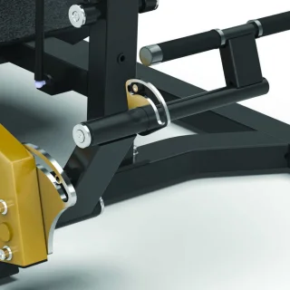 Toorx Dual Hyperextension FWX-10500