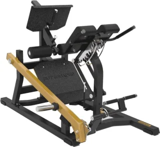 Toorx Dual Hyperextension FWX-10500