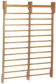 Toorx Dual Wallbar 180x250 cm Beukenhout