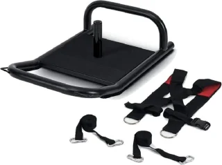 Toorx Fitness Agility Slede 25/50mm