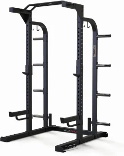 Toorx Fitness Half Rack WLX-3400 Full Option
