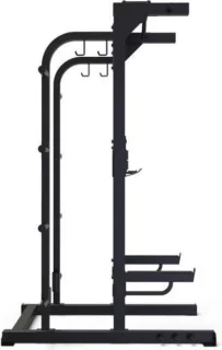 Toorx Fitness Half Rack WLX-3400 Full Option