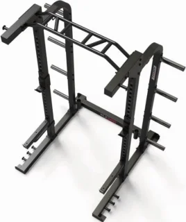 Toorx Fitness Half Rack WLX-3400 Full Option