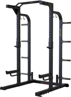 Toorx Fitness Half Rack WLX-3400 Full Option