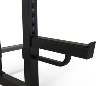 Toorx Fitness Half Rack WLX-3400 Full Option