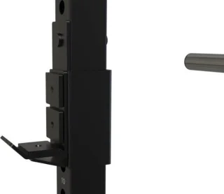 Toorx Fitness Half Rack WLX-3400 Full Option