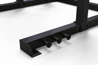 Toorx Fitness Half Rack WLX-3400 Full Option