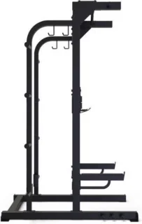 Toorx Fitness Half Rack WLX-3400 Full Option