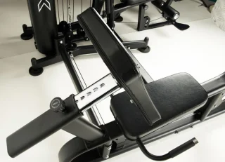 Toorx Fitness Leg Press MSX-3000 Accessoire