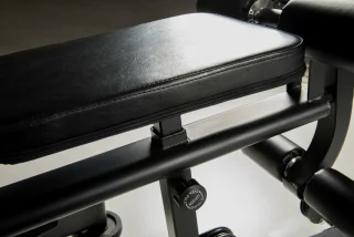 Toorx Fitness Leg Press MSX-3000 Accessoire
